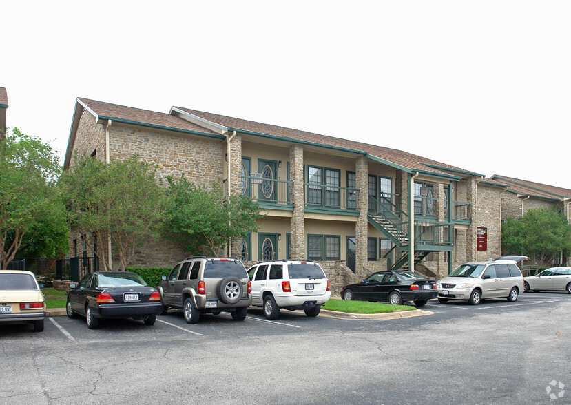 Office in Austin, TX for sale - Primary Photo - Image 1 of 1