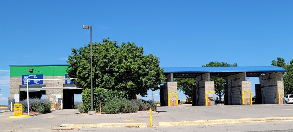 4112 E Bromley Ln, Brighton, CO for sale - Building Photo - Image 3 of 11