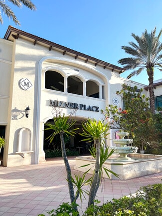 More details for 12300 S Shore Blvd, Wellington, FL - Multiple Space Uses for Lease
