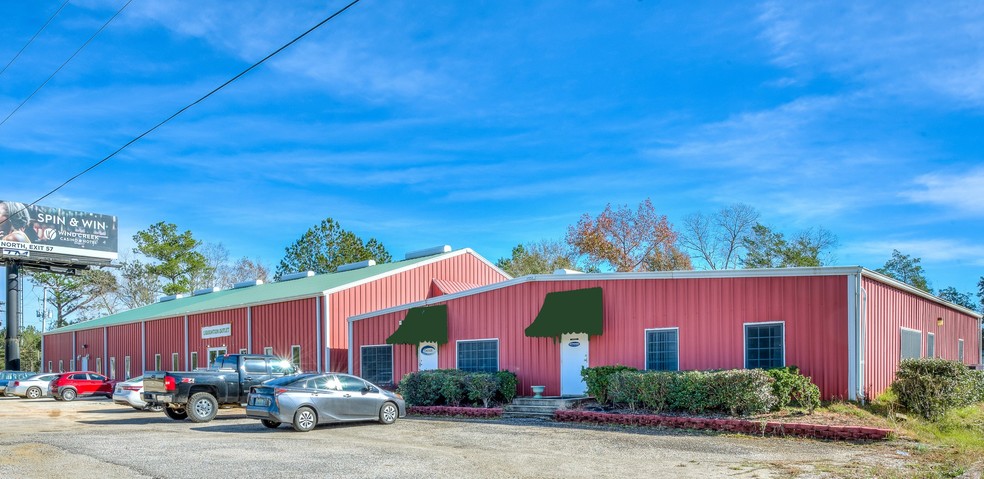 36220 Highway 59, Stapleton, AL à vendre - Photo du b timent - Image 1 de 1