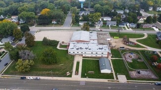 More details for 520 E Holum St, Deforest, WI - Specialty for Sale