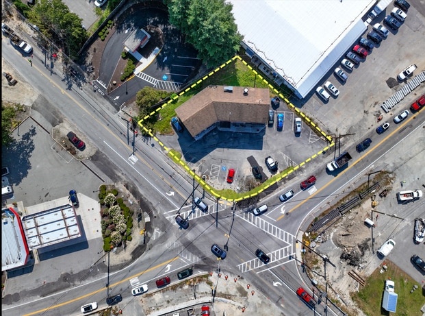 263 Main St, Acton, MA for sale - Building Photo - Image 3 of 6