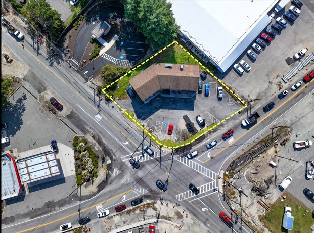 263 Main St, Acton, MA à vendre - Photo du bâtiment - Image 3 de 6