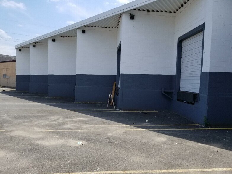 1400 Vandever Ave, Wilmington, DE à louer - Photo du bâtiment - Image 3 de 3