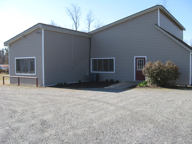 3800 Shelby Rd, Madison, VA for lease - Building Photo - Image 1 of 20