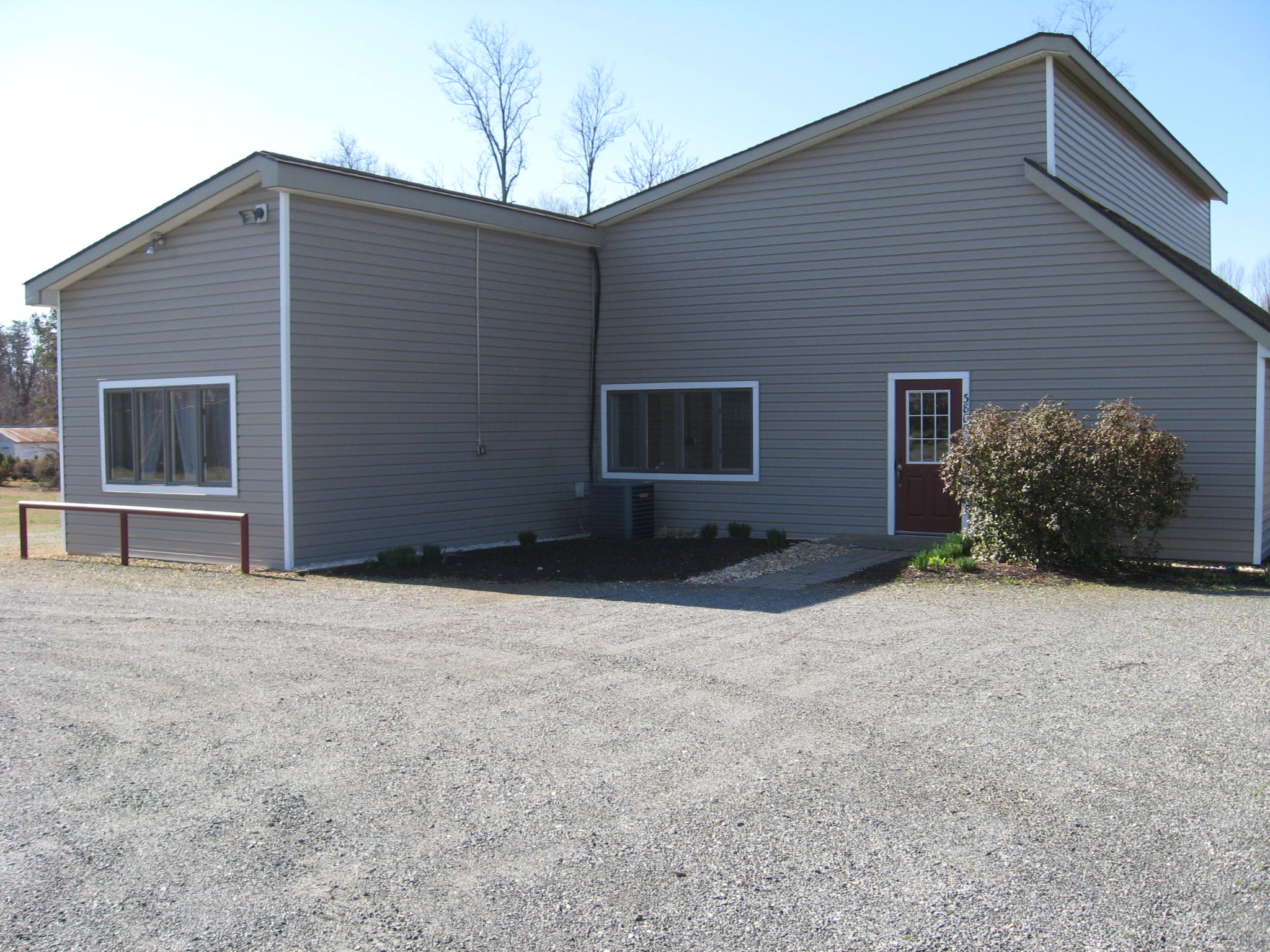 3800 Shelby Rd, Madison, VA for lease Building Photo- Image 1 of 21