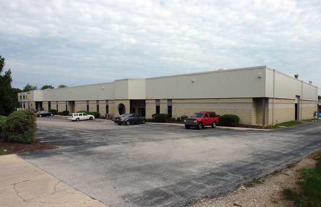 More details for 400 Feheley Dr, King Of Prussia, PA - Flex for Lease