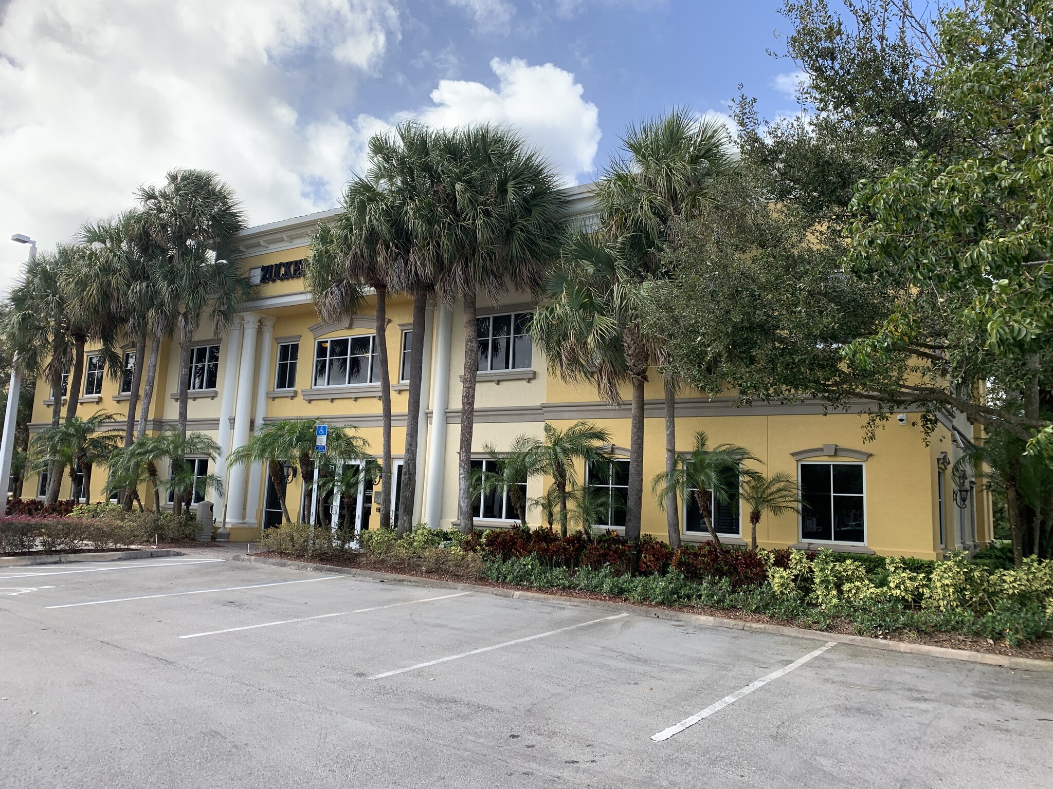 6131 Lyons Rd, Coconut Creek, FL for lease Building Photo- Image 1 of 12