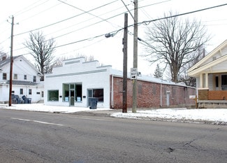More details for 438 N Bancroft St, Indianapolis, IN - Flex for Sale