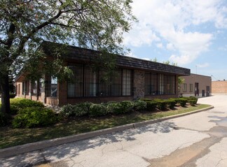 More details for 3403 American Dr, Mississauga, ON - Industrial for Lease