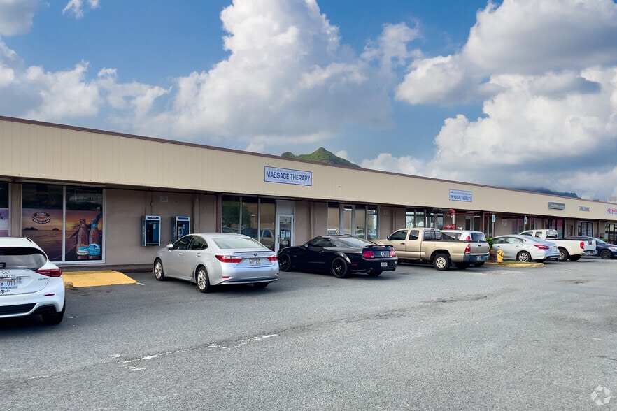 1090 Keolu Dr, Kailua, HI for sale - Building Photo - Image 2 of 5