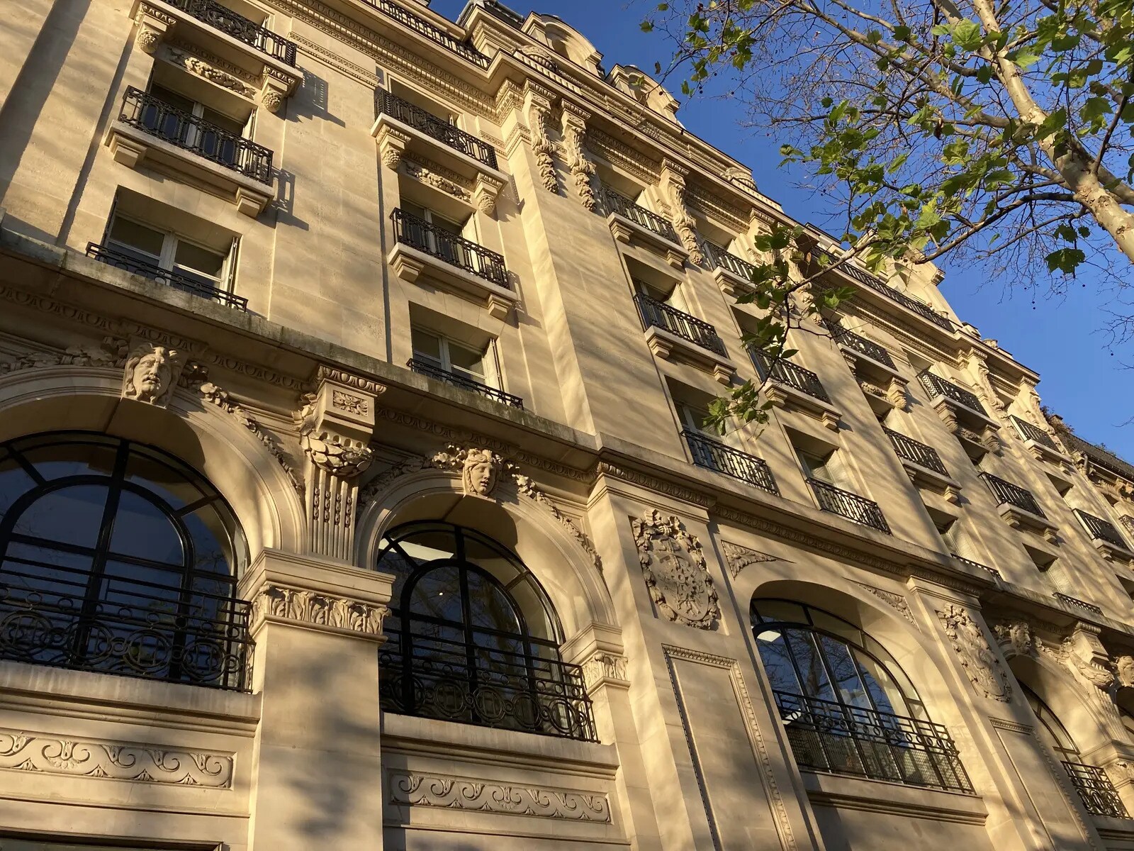 55 Rue De Lyon, Paris for lease Primary Photo- Image 1 of 9