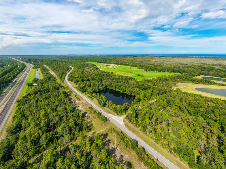 Old Kings Road, Palm Coast, FL for sale - Building Photo - Image 3 of 9