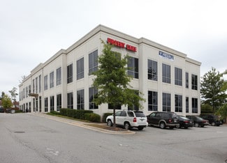 More details for 4851-4899 Bill Gardner Pky, Locust Grove, GA - Medical for Lease