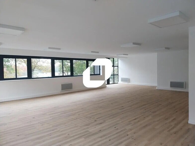 Bureau dans Orvault à louer - Photo intérieure - Image 1 de 5