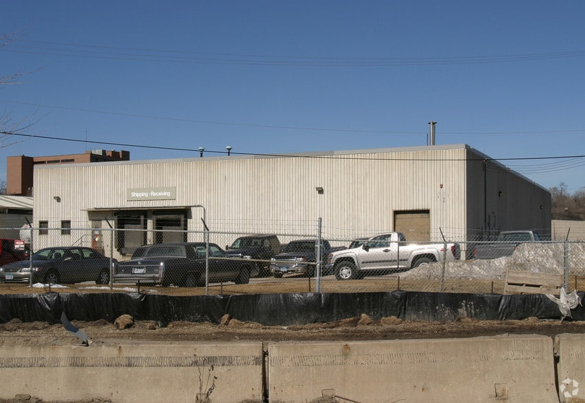 395 James Ave, Saint Paul, MN for lease - Building Photo - Image 2 of 3