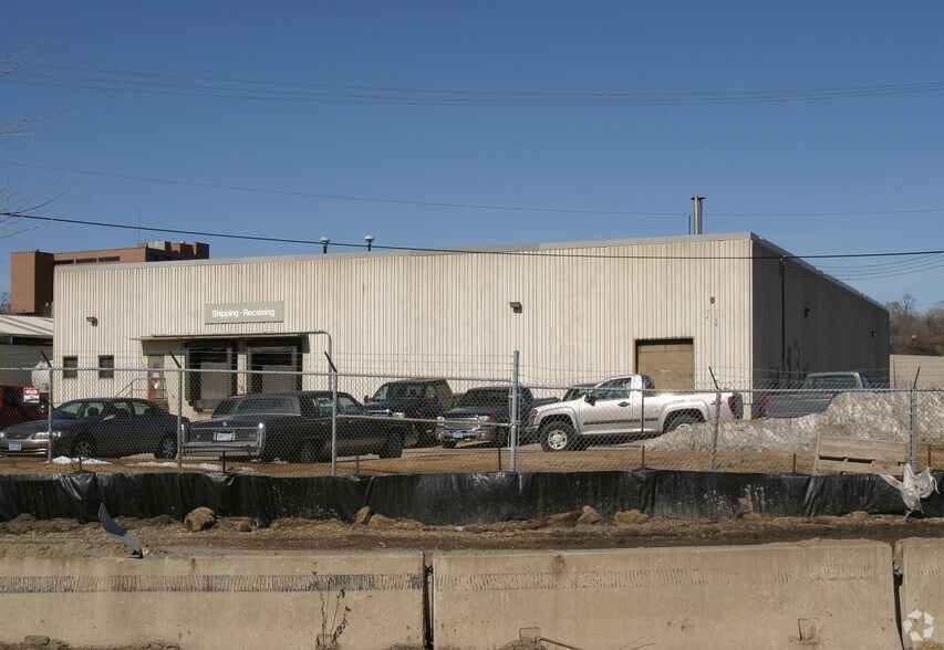 395 James Ave, Saint Paul, MN à louer - Photo du bâtiment - Image 2 de 3