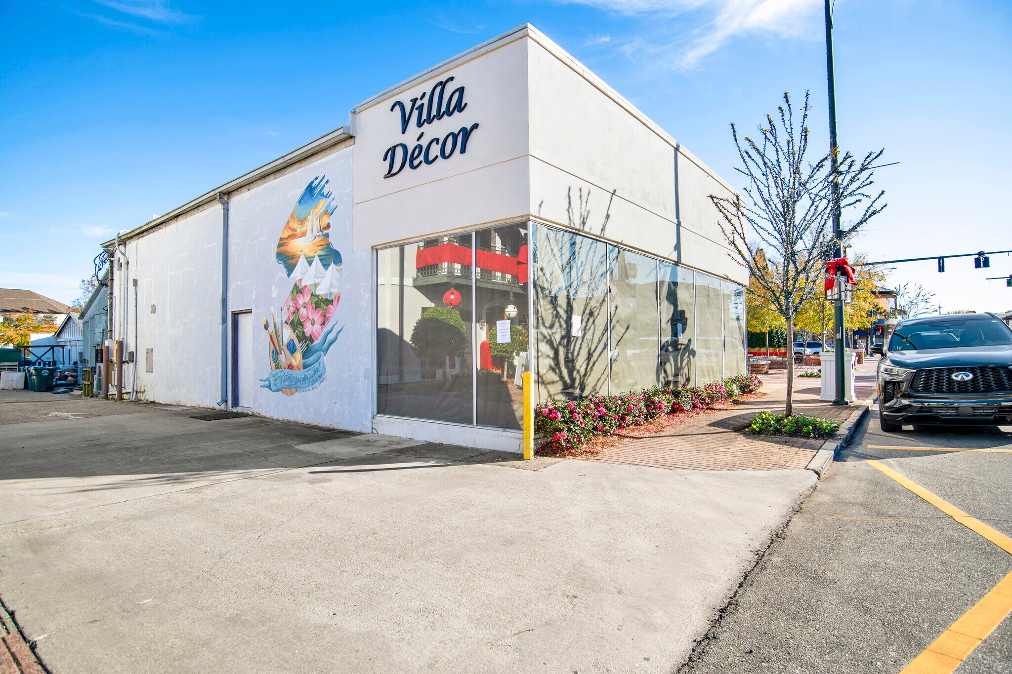 12 Section St N, Fairhope, AL à louer Photo du bâtiment- Image 1 de 11