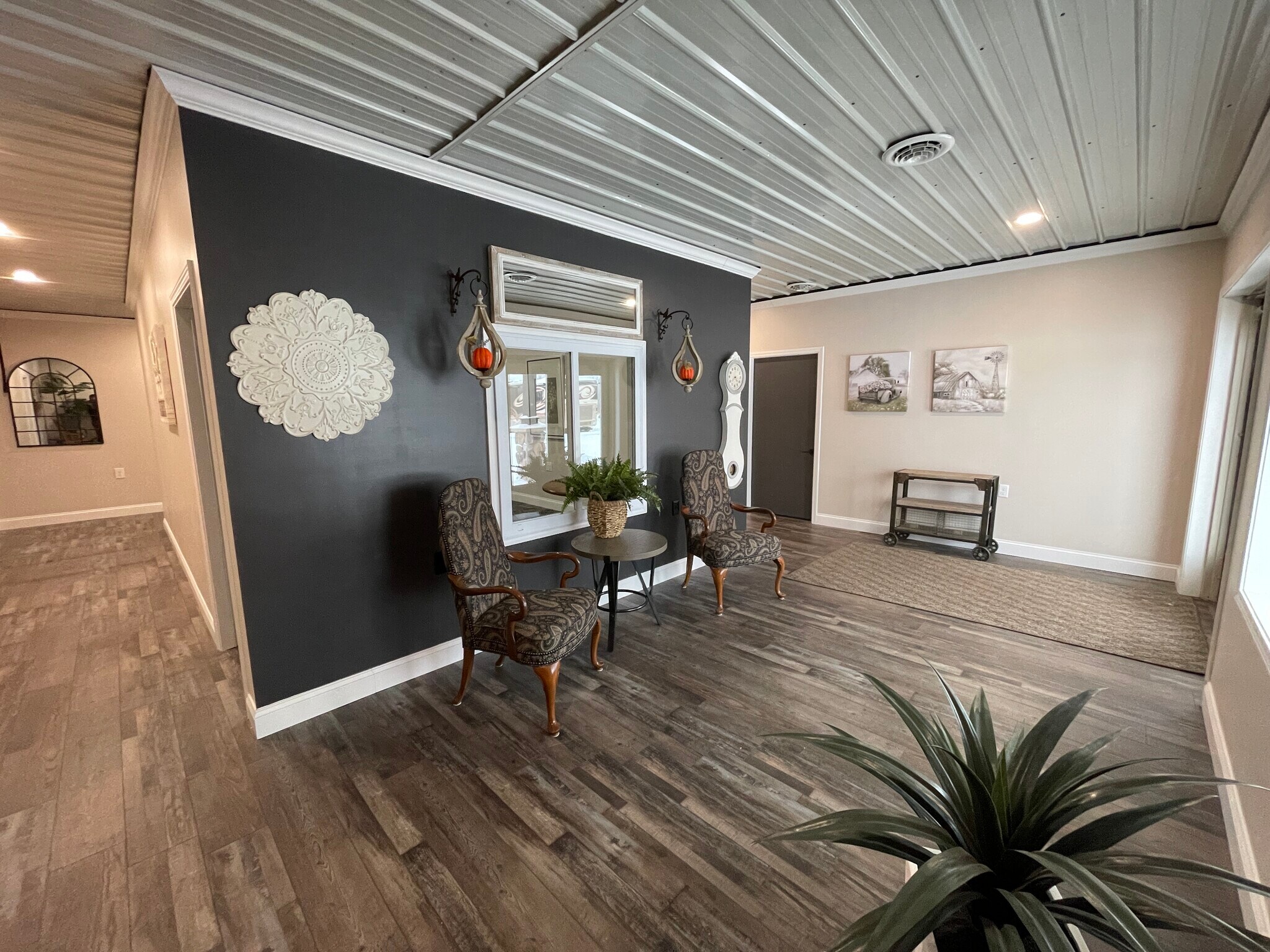 1655 Plett Rd, Cadillac, MI for lease Primary Photo- Image 1 of 37