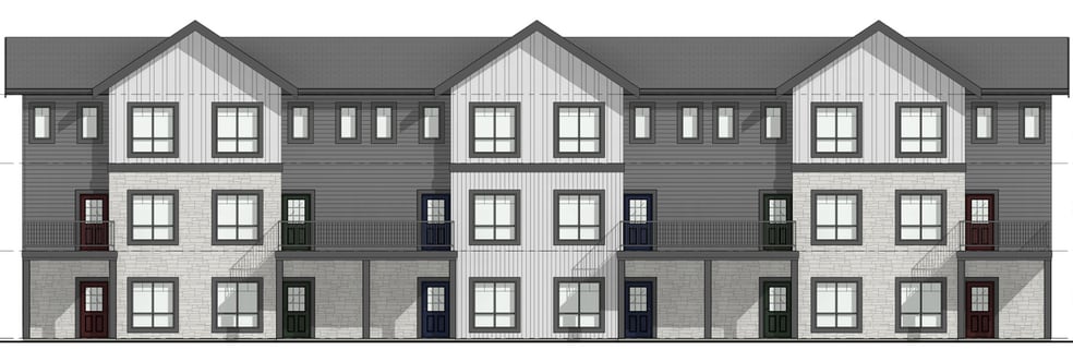 206 Southridge Boulevard, Fort Saskatchewan, AB for sale - Building Photo - Image 3 of 3