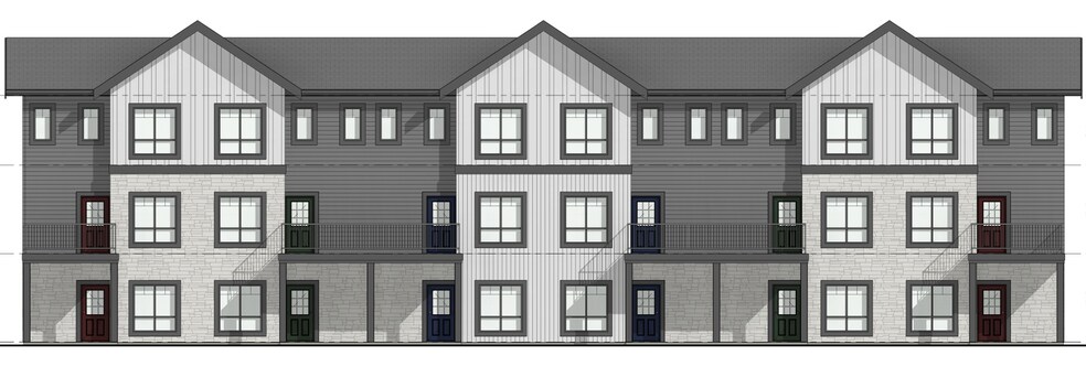 206 Southridge Boulevard, Fort Saskatchewan, AB à vendre - Photo du bâtiment - Image 3 de 3