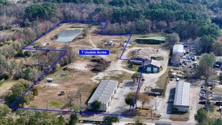More details for 3075 Leon Rd, Jacksonville, FL - Industrial for Lease