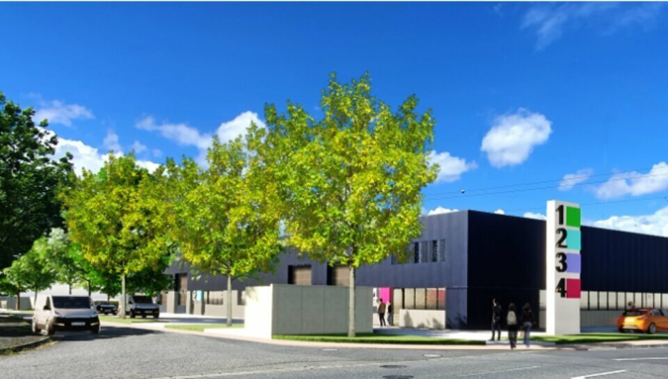 Industrial in Portet-sur-Garonne for sale - Building Photo - Image 1 of 6