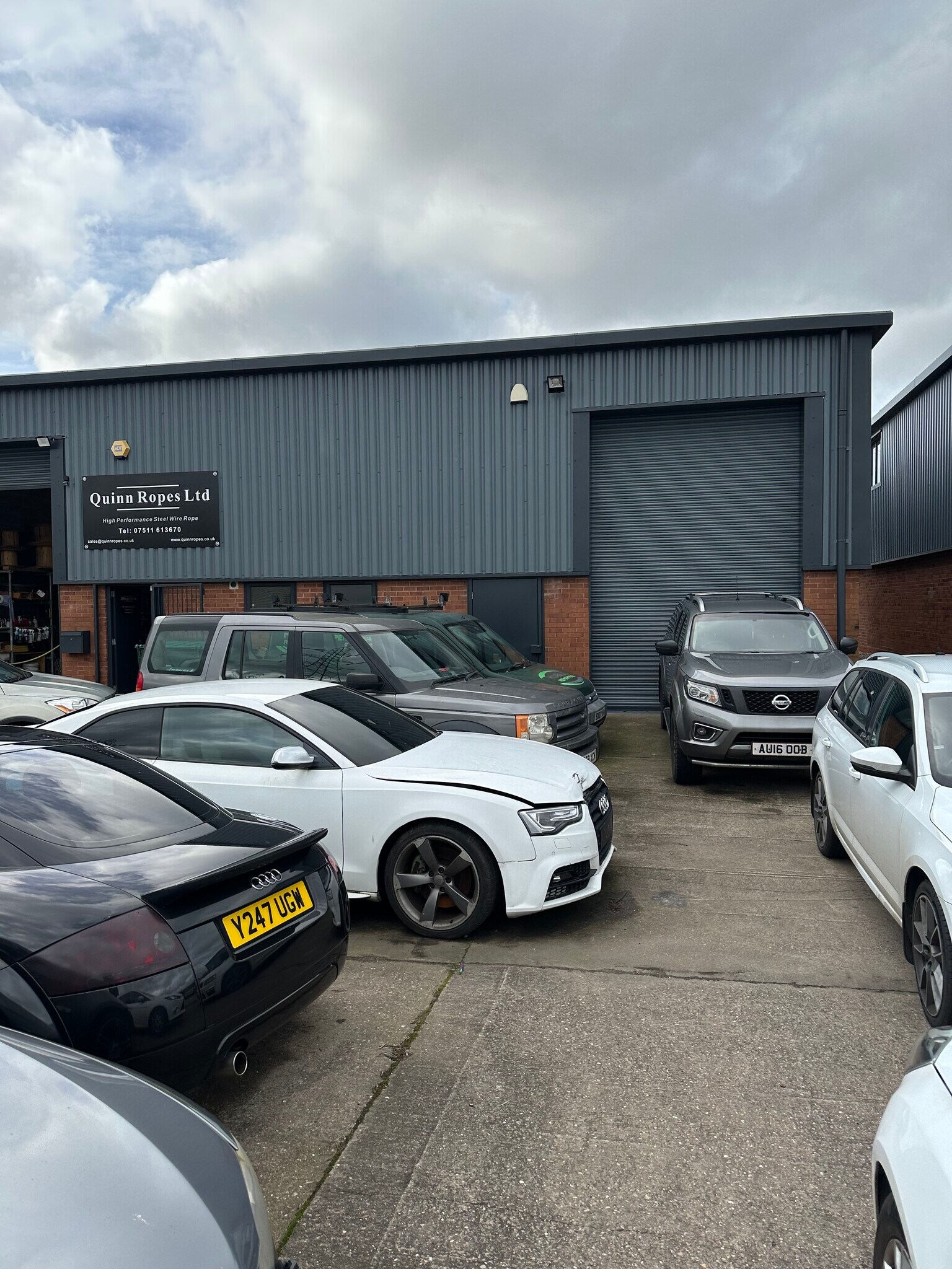 125 Unit 2 (125) Kettlebrook Road, Kettlebrook Rd, Tamworth à louer Photo principale- Image 1 de 6