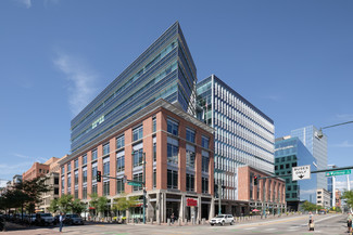 More details for 1750-1780 16th St, Denver, CO - Office for Lease