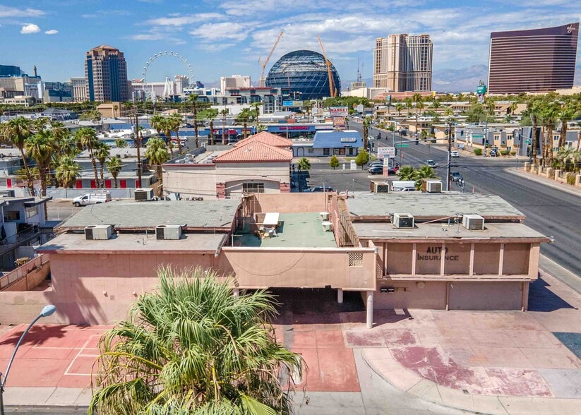 3761 Royal Crest St, Las Vegas, NV for sale - Building Photo - Image 3 of 10