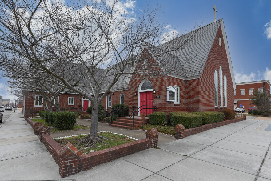 600 King St, Portsmouth, VA for sale - Primary Photo - Image 1 of 1