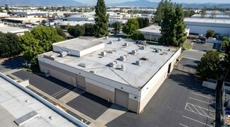 More details for 5498 Vine St, Chino, CA - Industrial for Lease