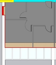 1800 Teague Dr, Sherman, TX for sale Floor Plan- Image 1 of 1