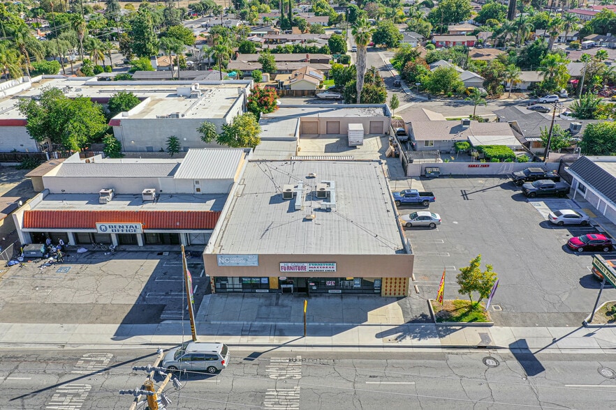 280 N San Jacinto St, Hemet, CA for sale - Building Photo - Image 2 of 41