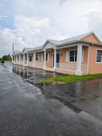 Plus de détails pour 5473 Lee St, Lehigh Acres, FL - Bureau à louer