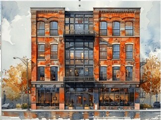 Plus de détails pour South Main Street, Statesboro, GA - Terrain à vendre