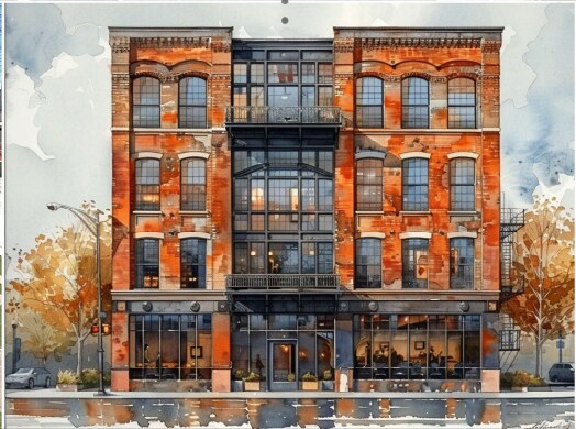 South Main Street, Statesboro, GA for sale Primary Photo- Image 1 of 2