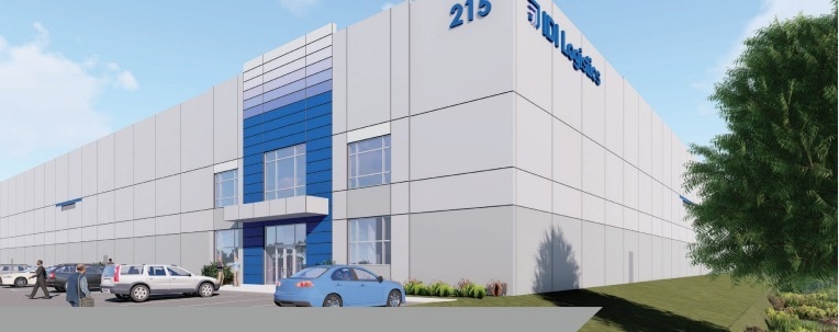 195 Davidson Ave, Somerset, NJ for lease - Building Photo - Image 1 of 2