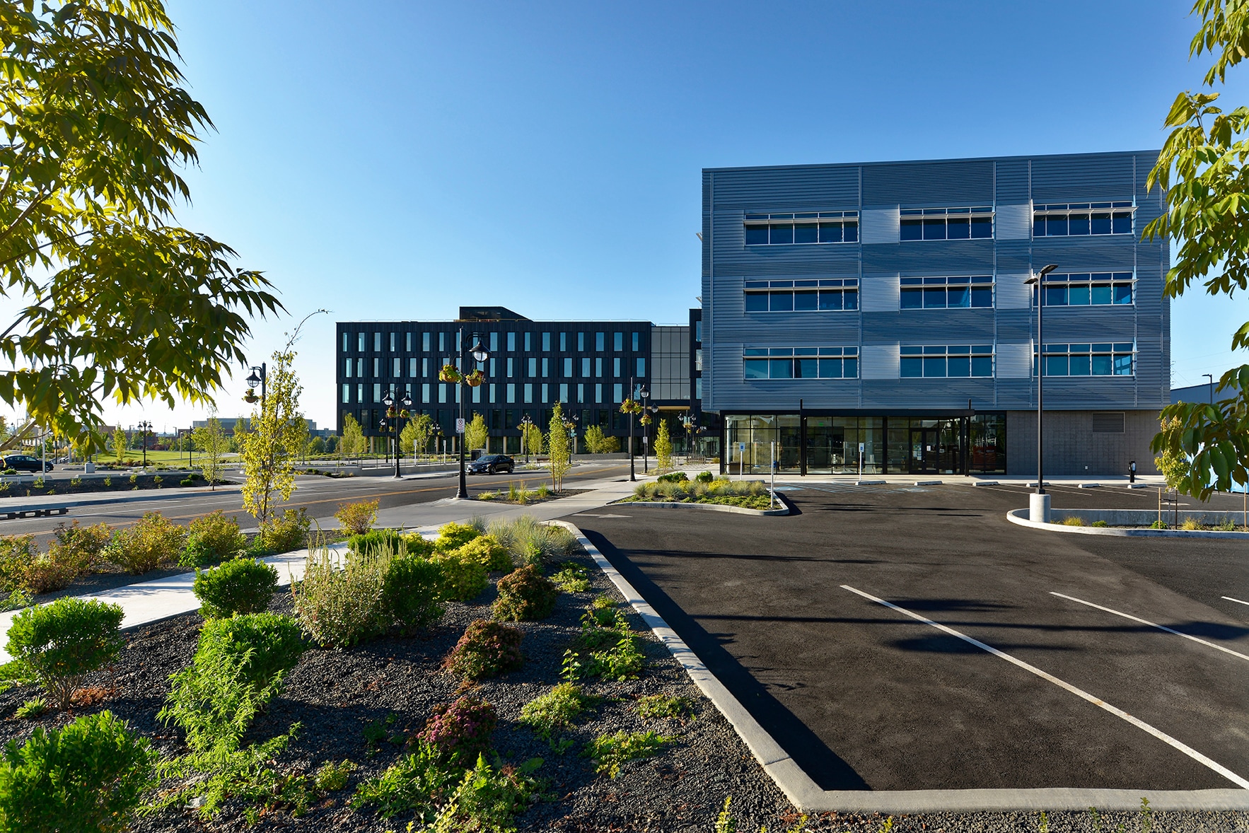 12 N Sheridan St, Spokane, WA à louer Photo principale- Image 1 de 7