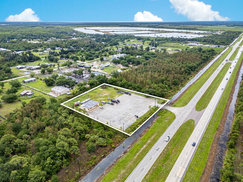 16070 Tamiami Trl, Punta Gorda, FL for sale - Building Photo - Image 3 of 26