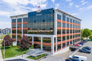 Plus de détails pour 333 Boul Décarie, Montréal, QC - Bureau à louer