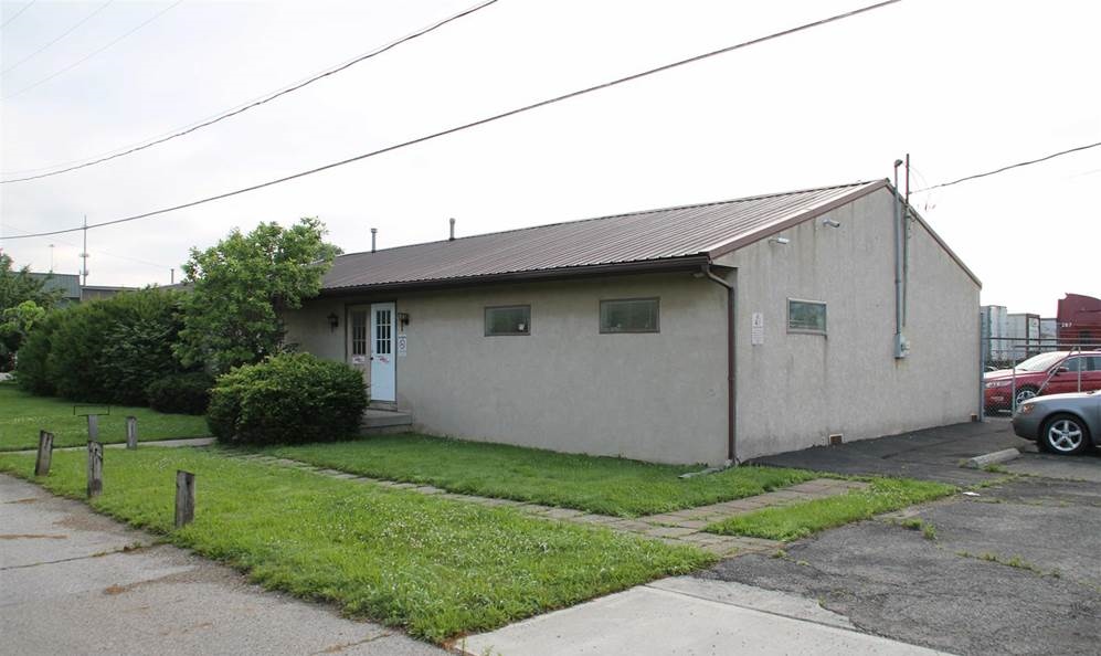 2060 S Hamilton Rd, Columbus, OH for sale Building Photo- Image 1 of 1