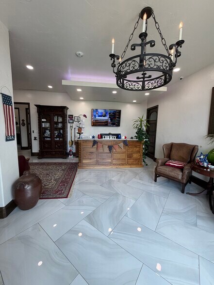 210 Adriatic Pky, McKinney, TX à louer - Hall d’entrée - Image 2 de 18