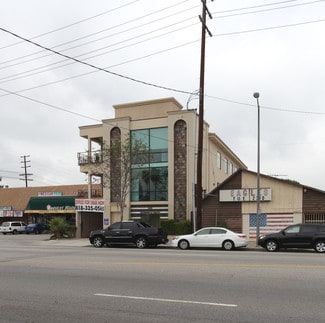 More details for 14051 Burbank Blvd, Van Nuys, CA - Office for Lease