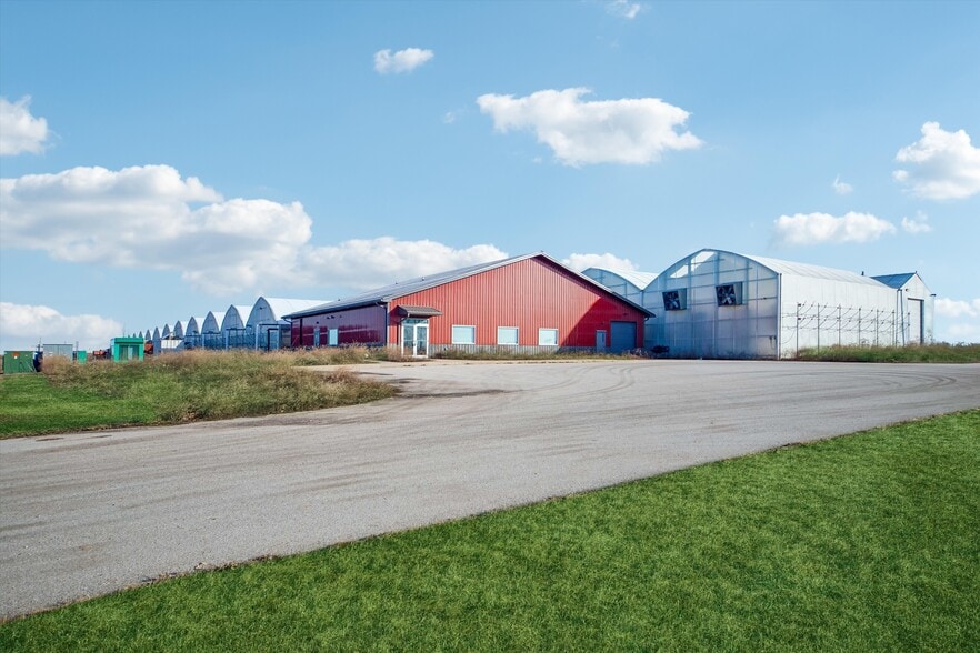 1802 Industrial Park Dr, Ellsworth, IA à vendre - Photo du bâtiment - Image 3 de 36
