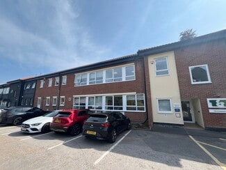 Plus de détails pour 1-4 Place Farm, Wheathampstead - Coworking à louer