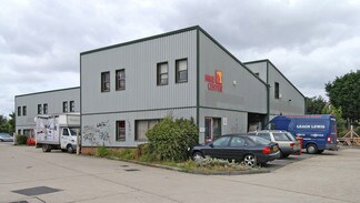 Plus de détails pour Southcote Rd, Bournemouth - Industriel à louer