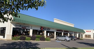 More details for 3024-3046 E Goodman Rd, Southaven, MS - Retail for Lease