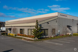 More details for 4322-4338 NW Yeon Ave, Portland, OR - Industrial for Lease