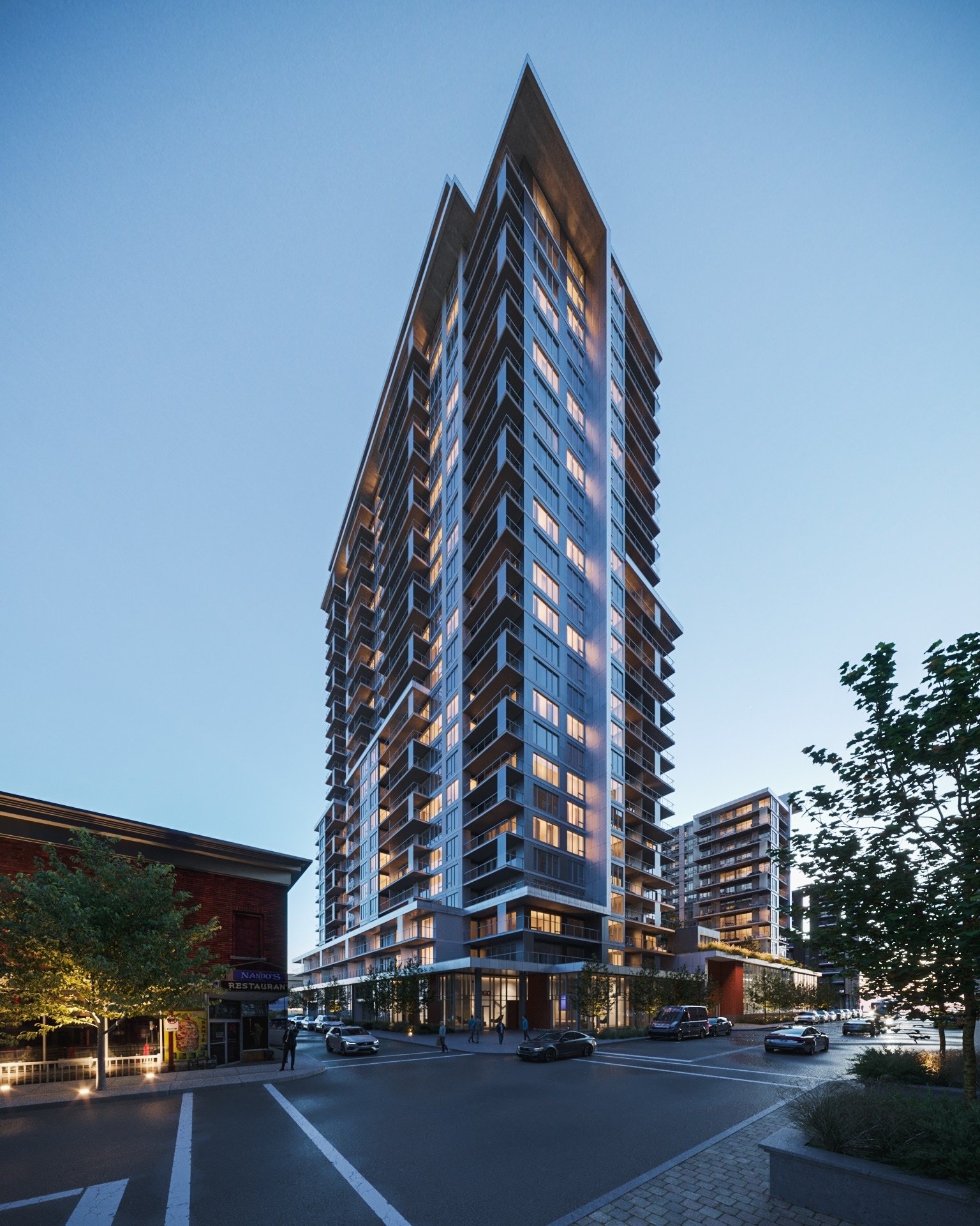 84 Rue Saint-Rédempteur, Gatineau, QC à louer Photo principale- Image 1 de 2